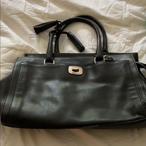 Coach bag - like new